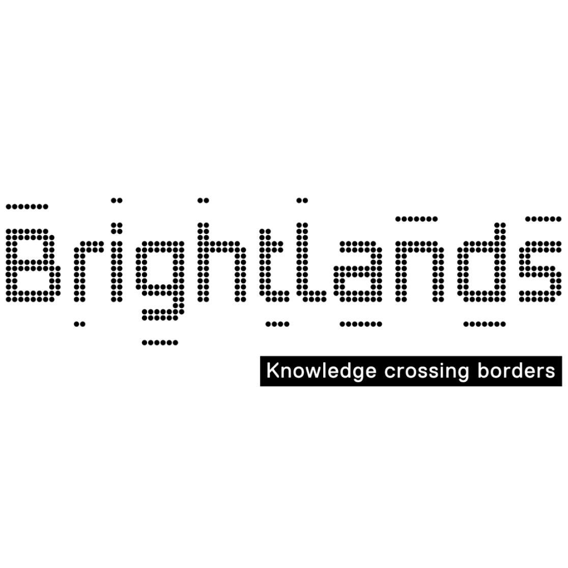 Brightlands logo