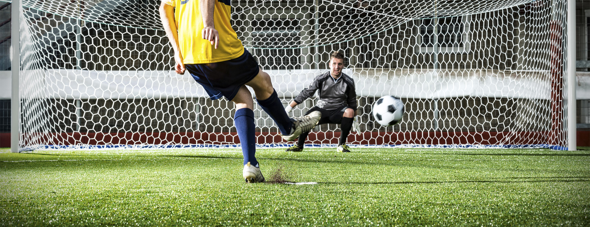 How to make penalty shootouts fairer