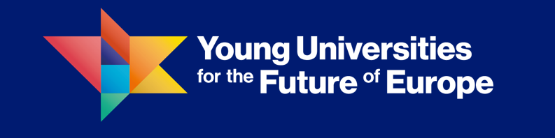 Logo YUFE