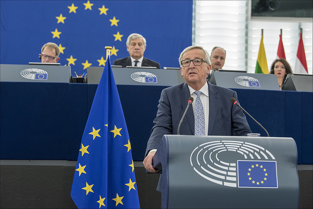 State of the European Union_Juncker