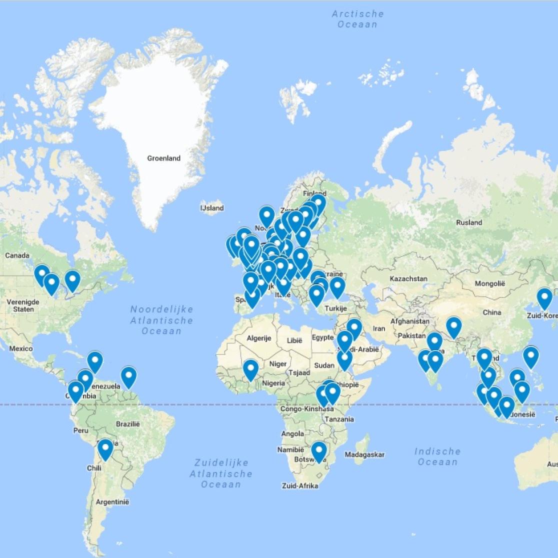 Exchange partners FHML