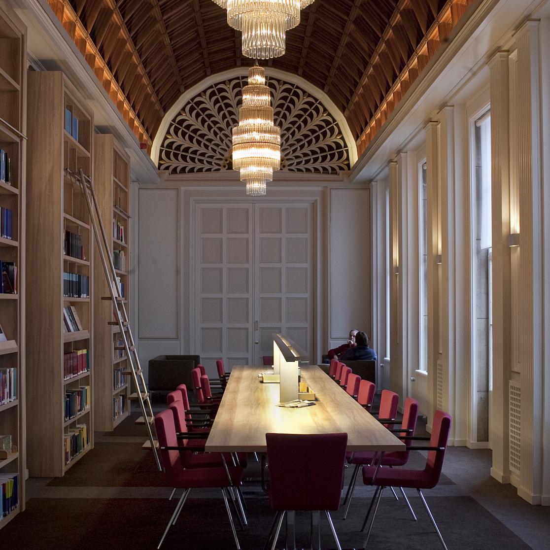 Salon FdR