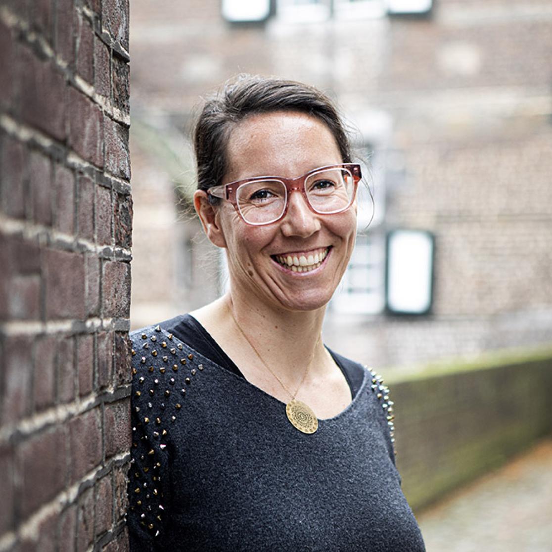 Liesbeth Mouha