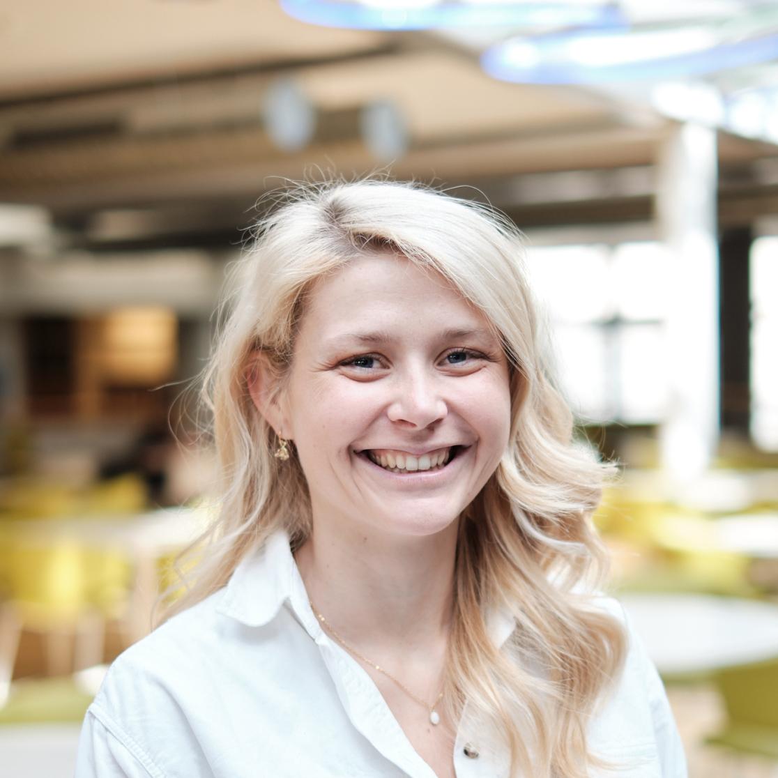 Nina Hermens - FPN