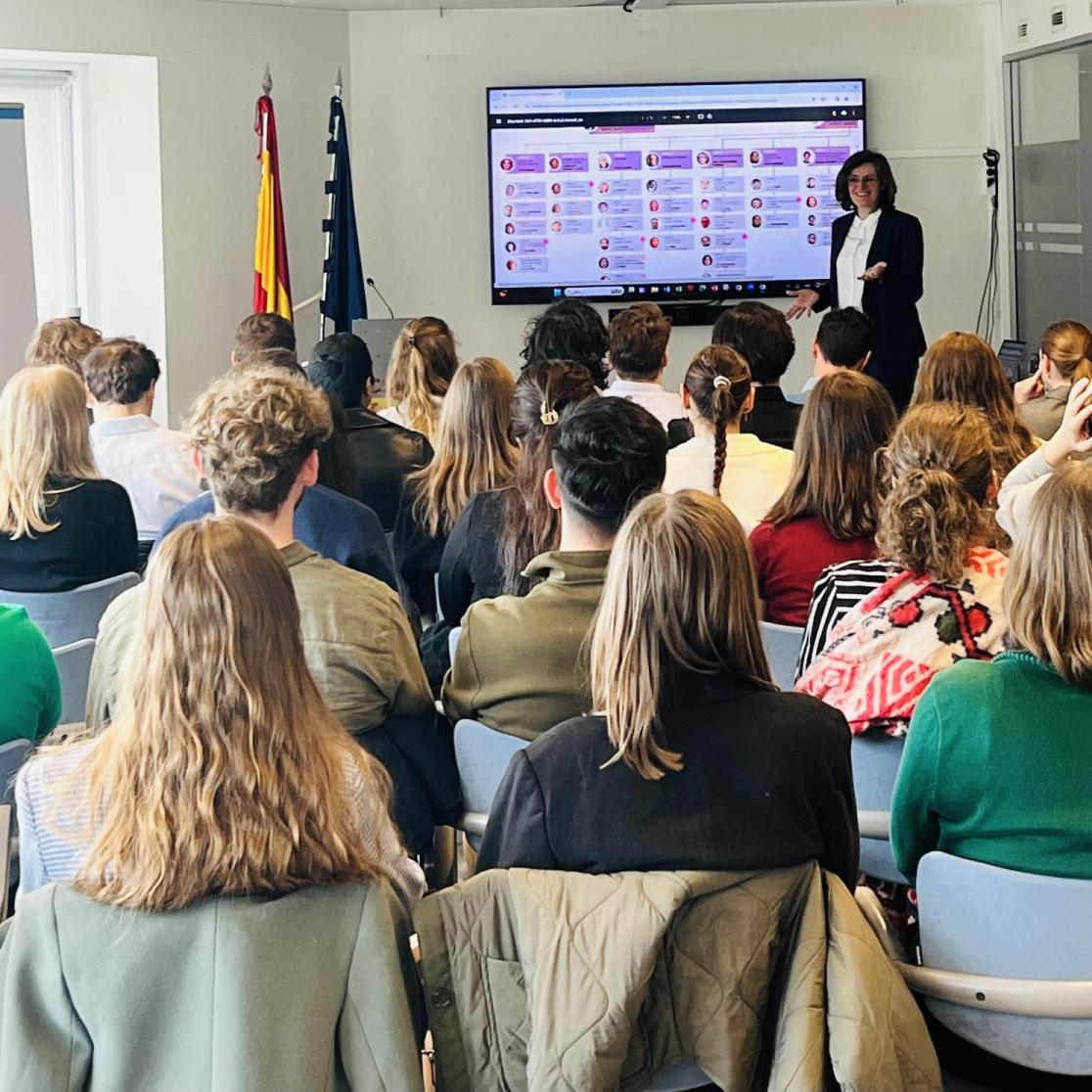 15.04.24 Brussels Hub