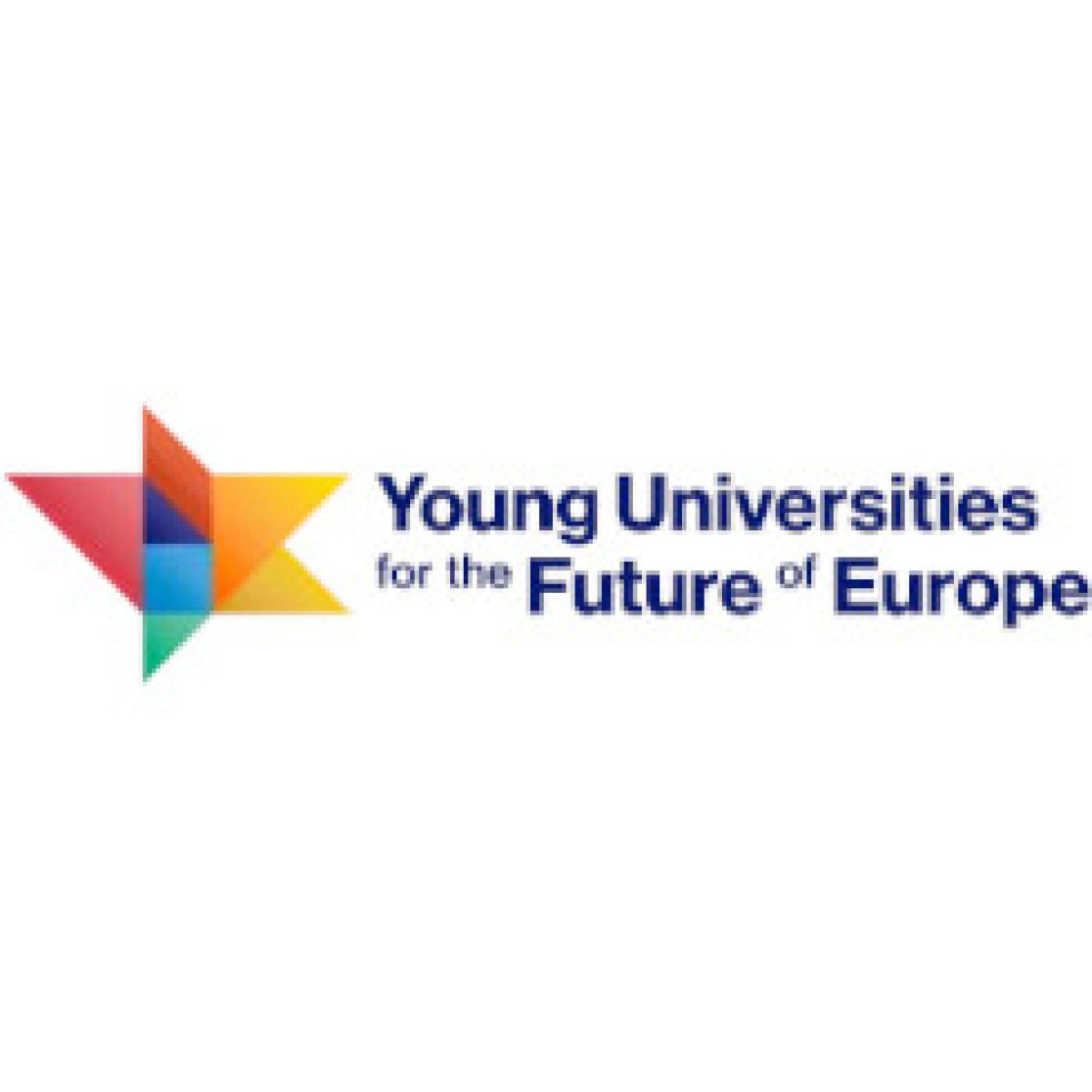 Yufe Logo