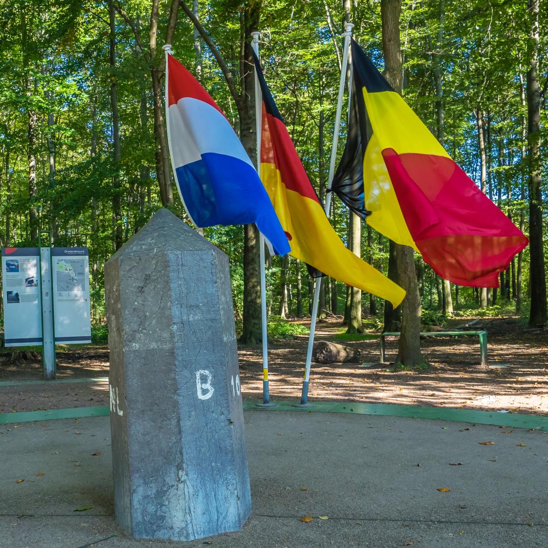 Drielandenpunt