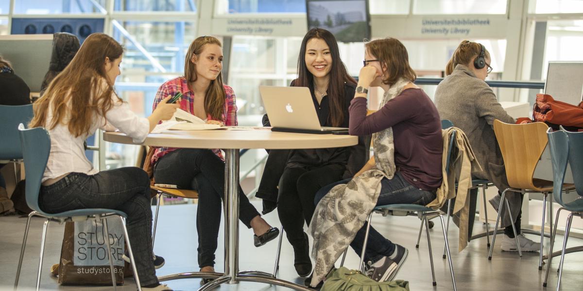 LC-Dutch conversation course