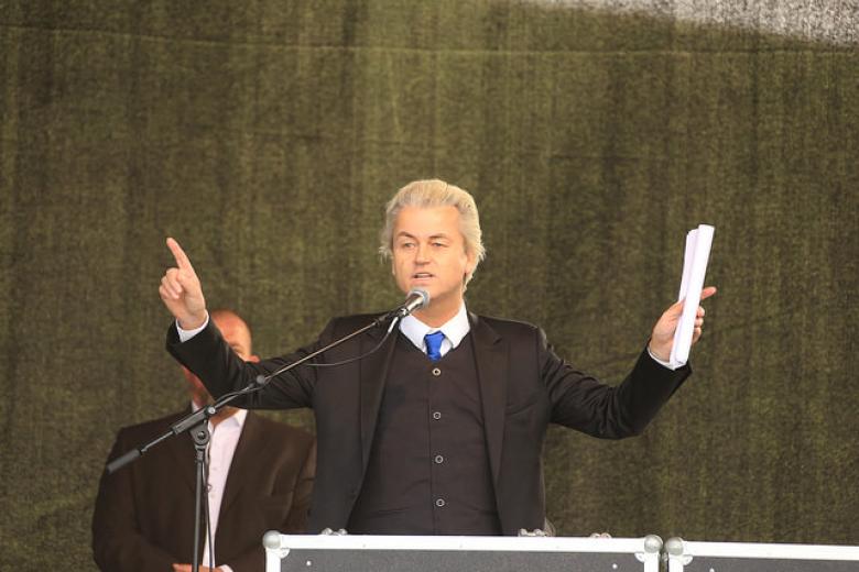 Blog Wilders