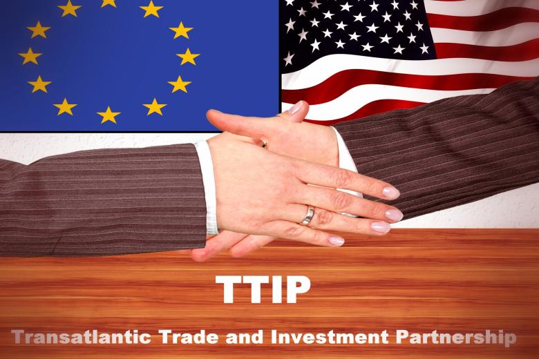 CETA verdrag