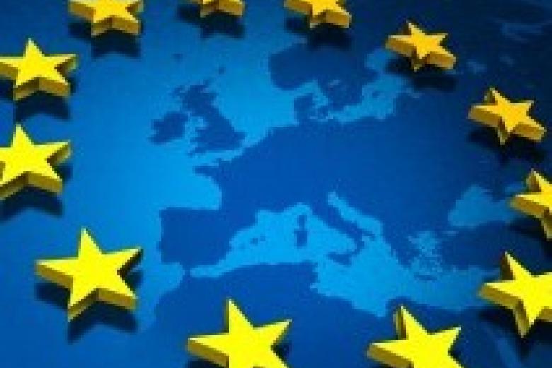 vierkant euro symbool