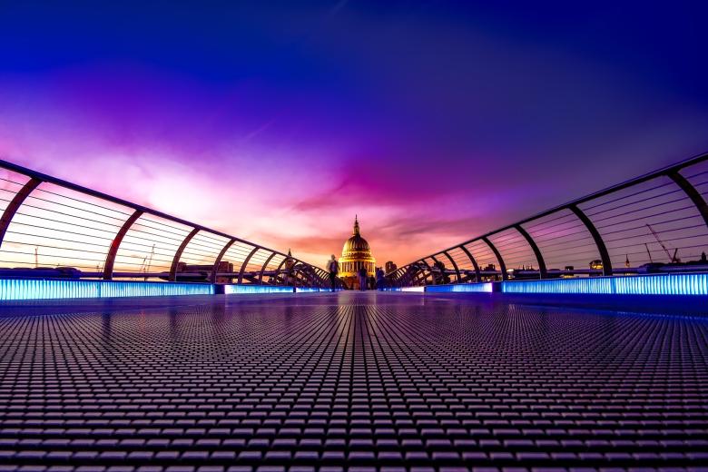 london blog Lea Raible