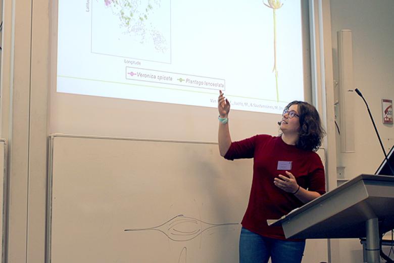 MSP Alumni Conference 2019