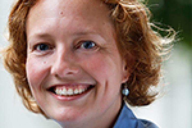 Linnea van Griethuijssen