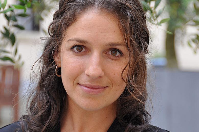 Melissa Siegel