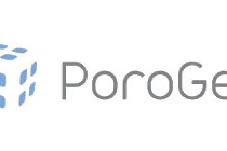 MERLN partner PoroGen