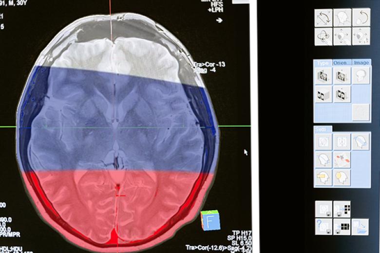Russian brain drain