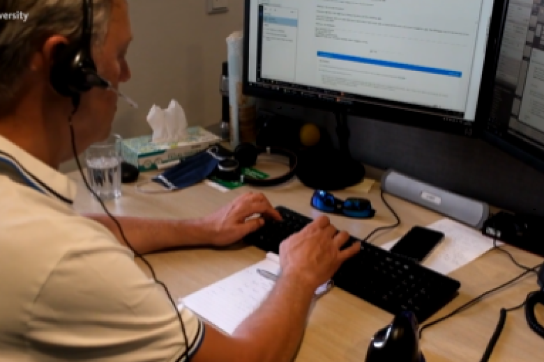 Team Servicedesk