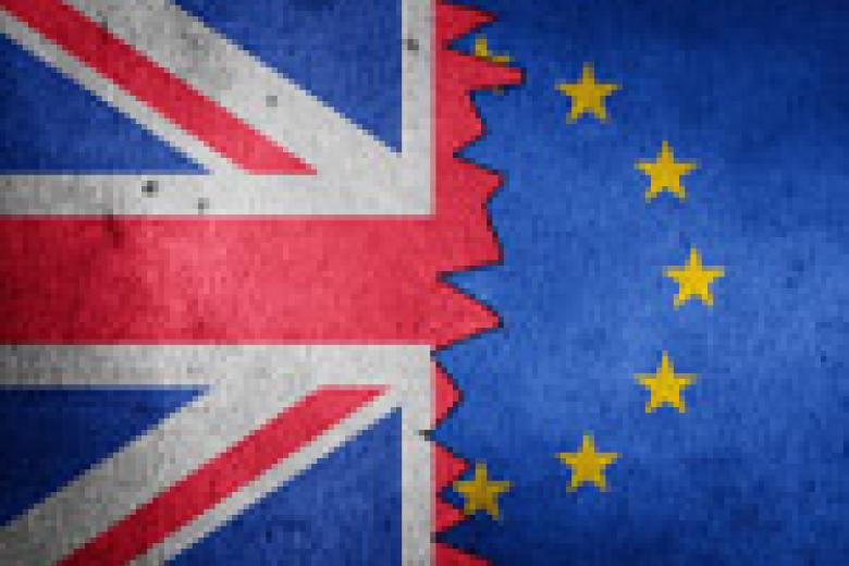 brexit blog Martin Paul