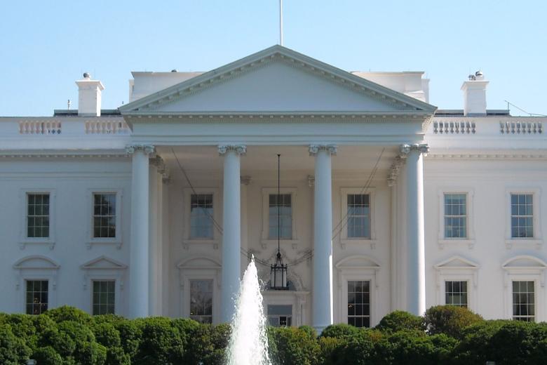 white house law blogs