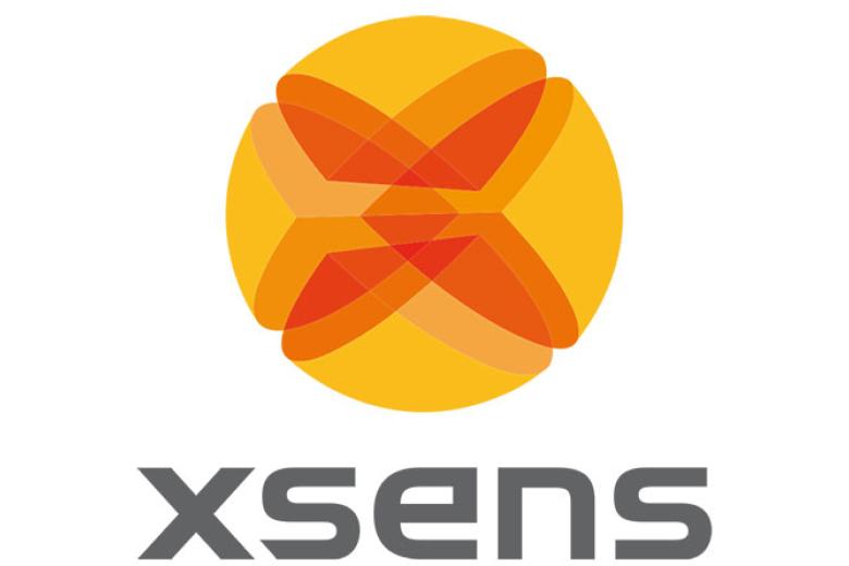 MERLN partner Xsens