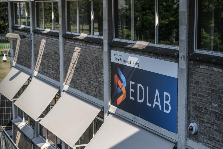 EDLAB