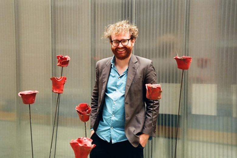 Kris Goffin