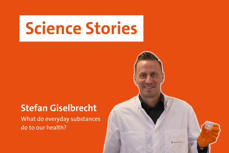 Science Stories Stefan Giselbrecht