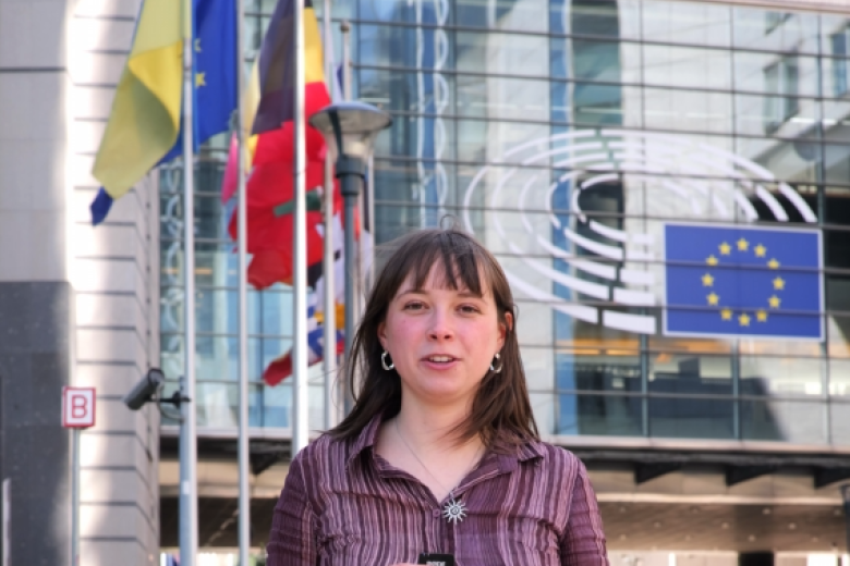 Europe Day-FASoS