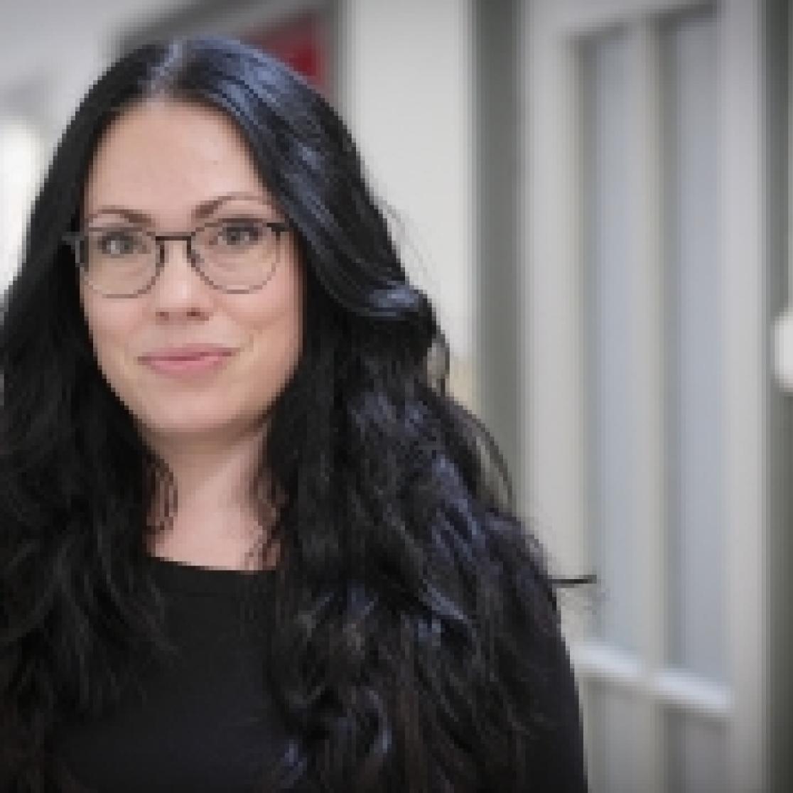 Portrait diversity officer Maastricht University UM