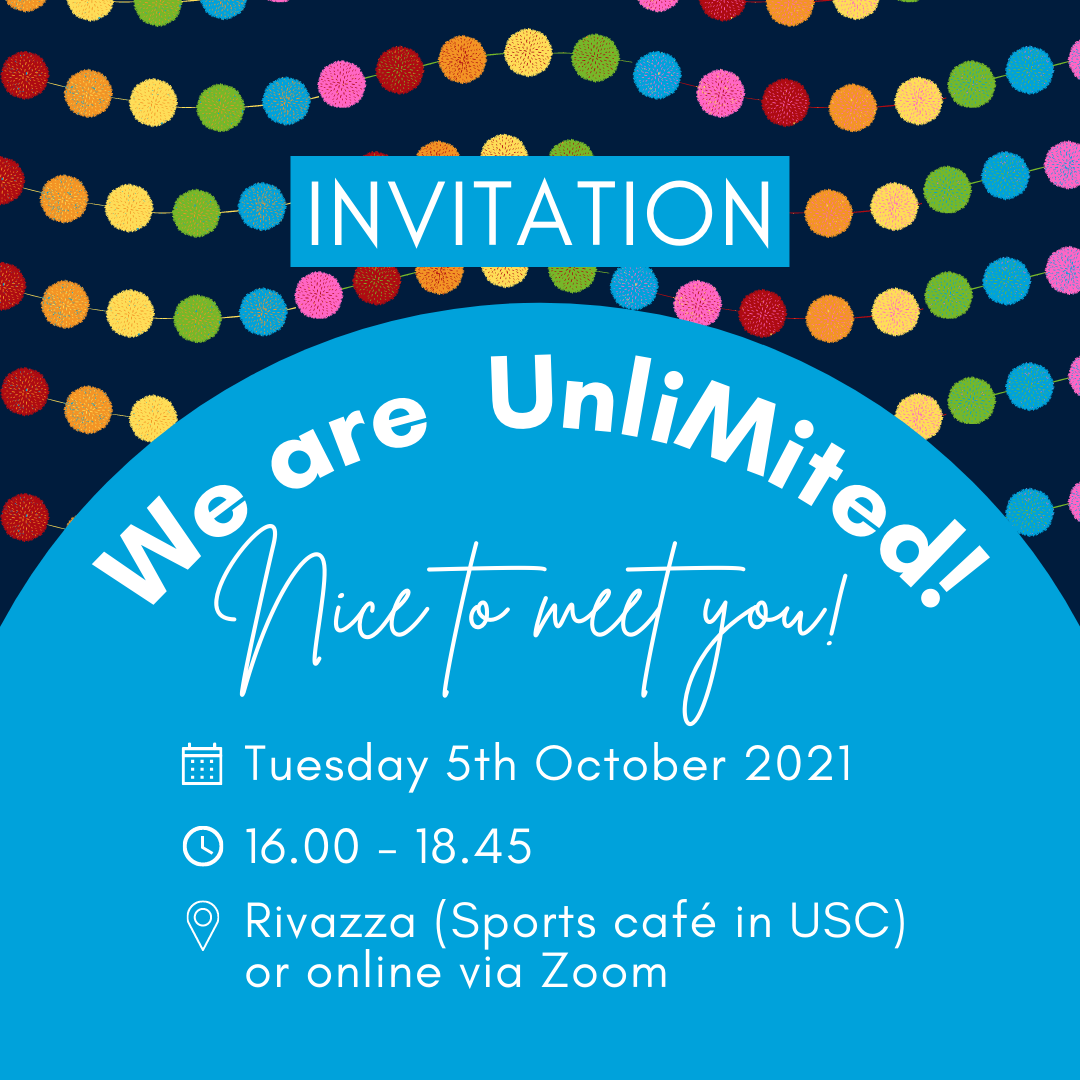 Invitation 5 October