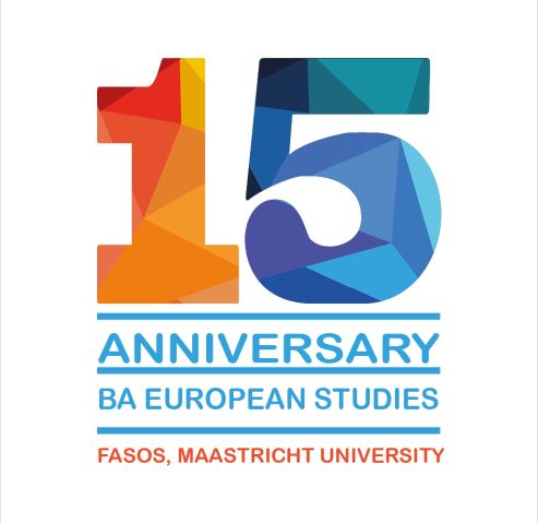 15th Anniversary BA European Studies