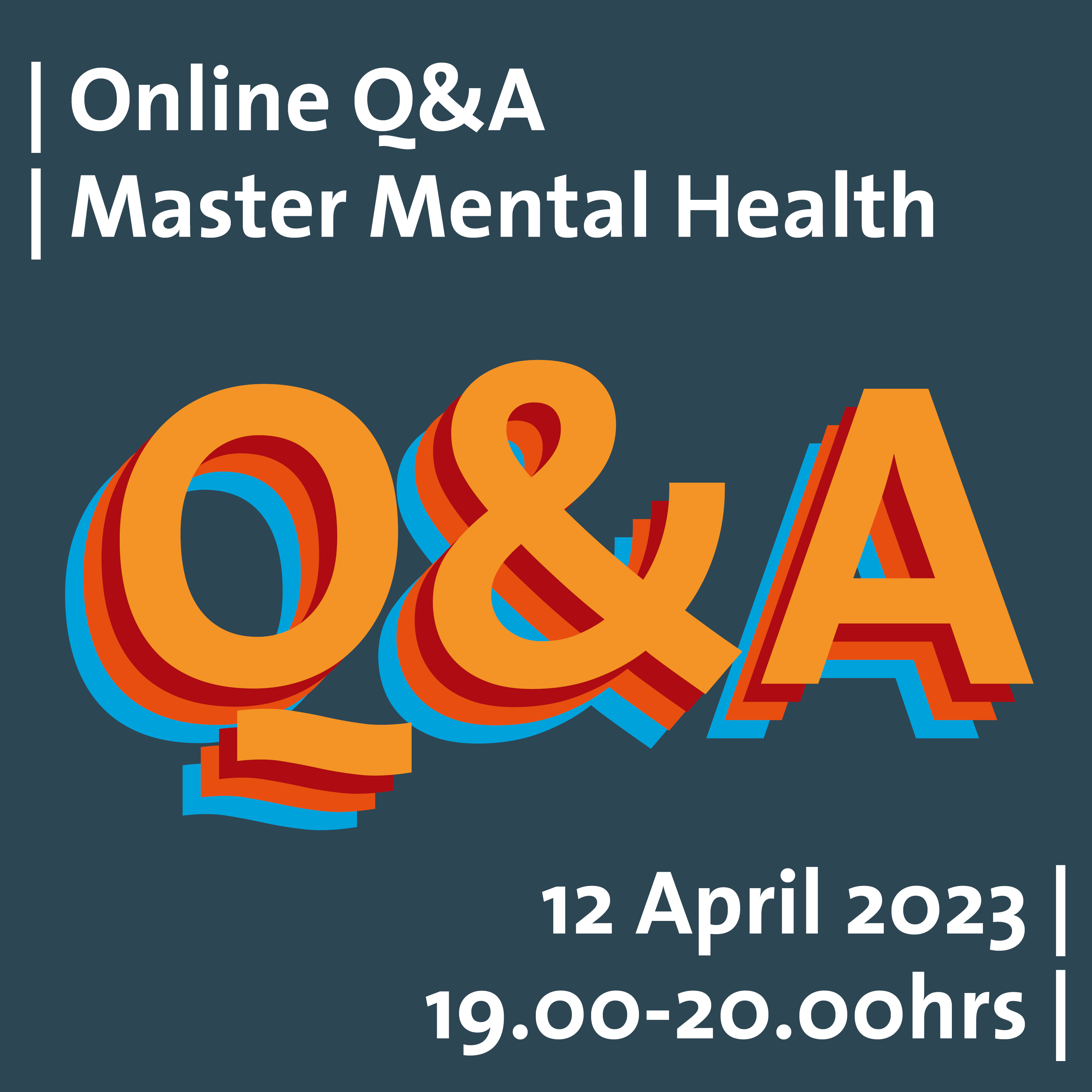 Q&A Mental Health
