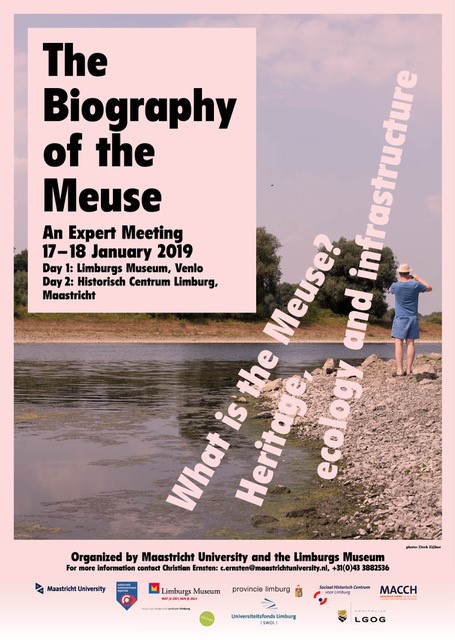 Biography of the Meuse