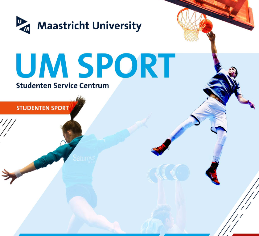 Sports - Maastricht University