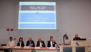 Career Day VHC