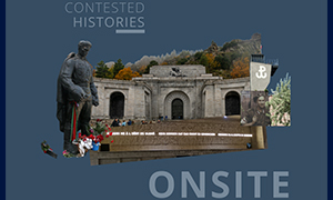 Contested histories