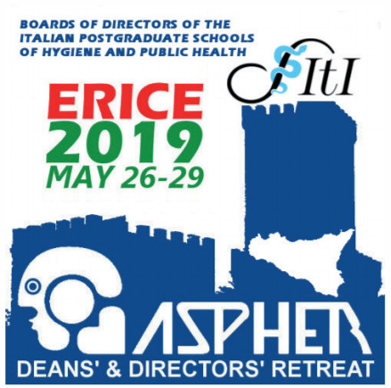 ASPHER Deans & Directors Retreat 2019
