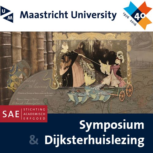 Symposium & Dijksterhuislezing 2016