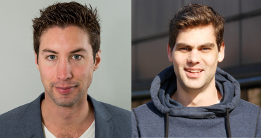 Ben Wijnen and Ruben Drost nominated for NVTAG MTA-Prize 2017 - News -  Maastricht University