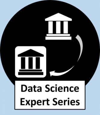 Data Science Expert Series logo