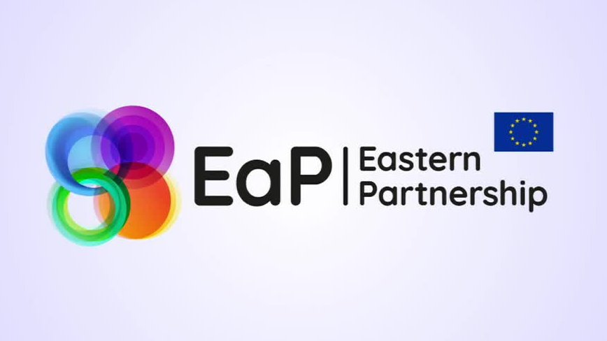 EAP logo