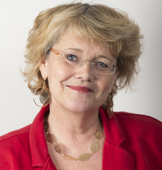 Prof. P. Eline Slagboom