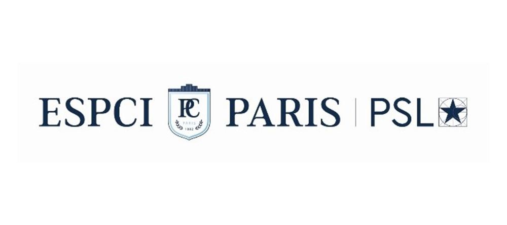 Logo ESPCI Paris