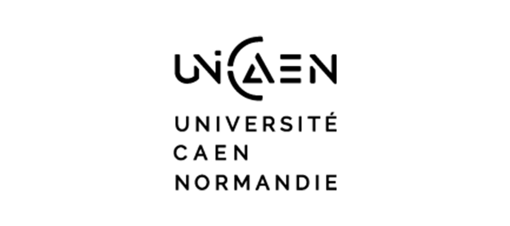 Logo Universite Caen