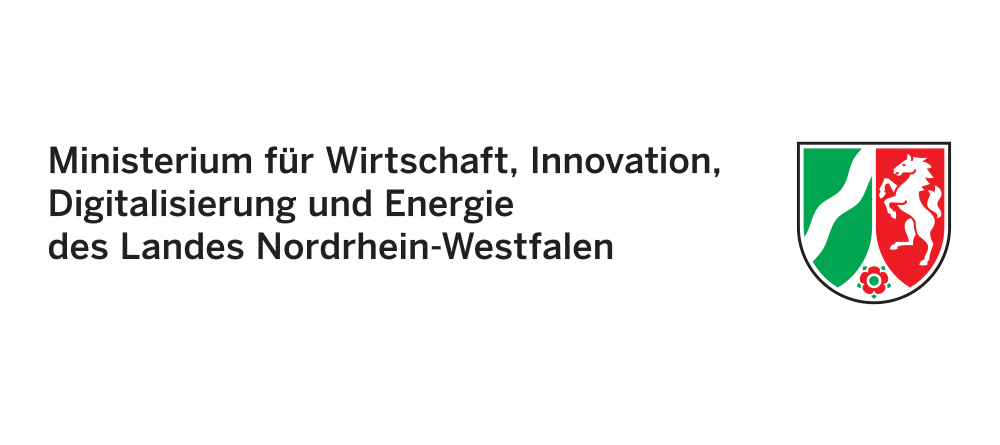 Ministerium für Wirtschaft, Innovation, Digitalisierung und Energie des Landes Nordrhein-Westfalen