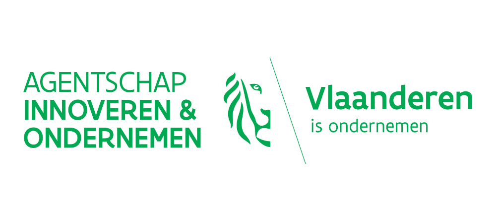 Àgenstschap innoveren en ondernemen - Vlaanderen