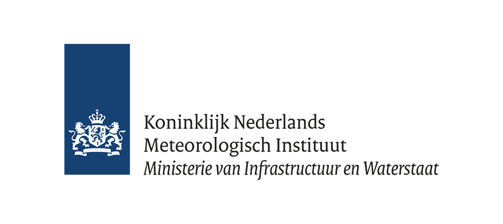 Koninklijk Nederlands Meteorologisch Instituut - Ministerie van Infrastructuur en Waterstaat