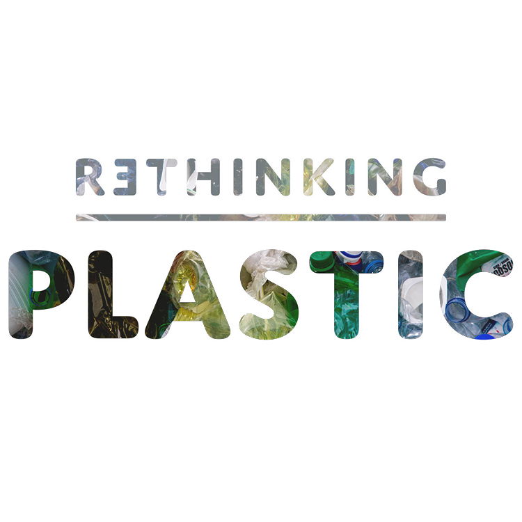 Rethinking plastic