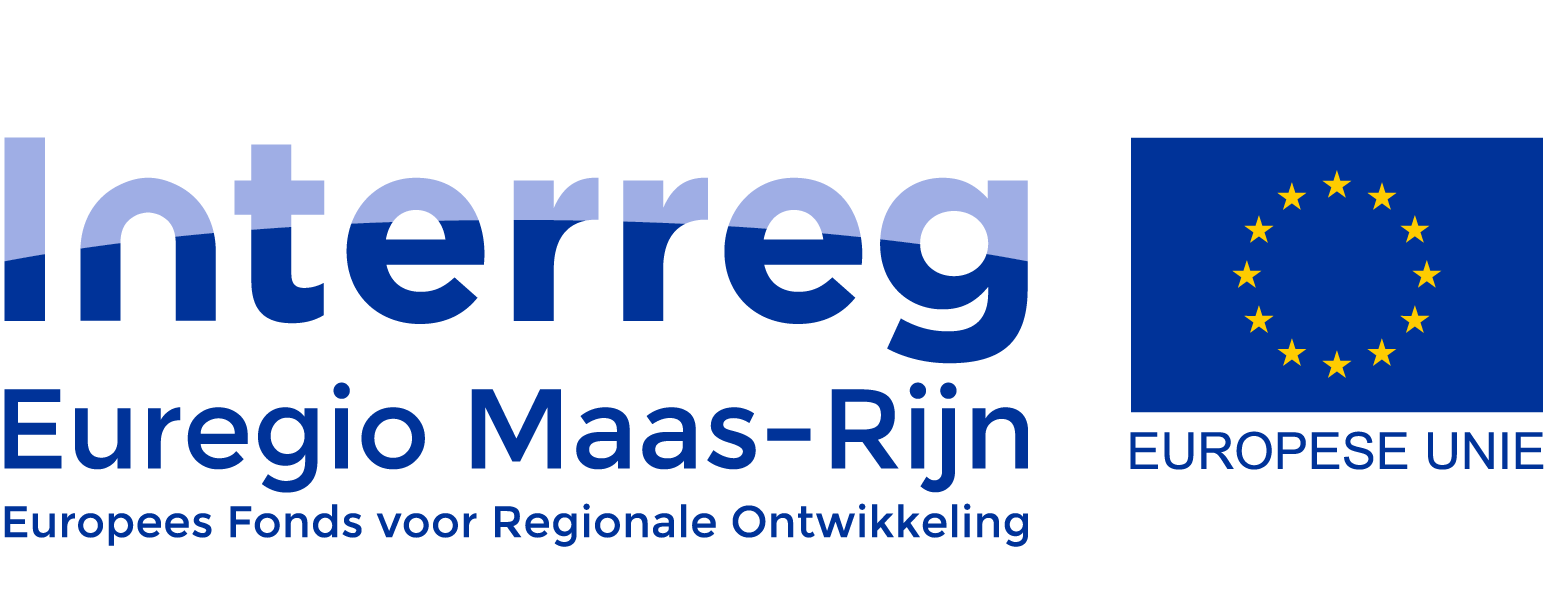 Interreg logo